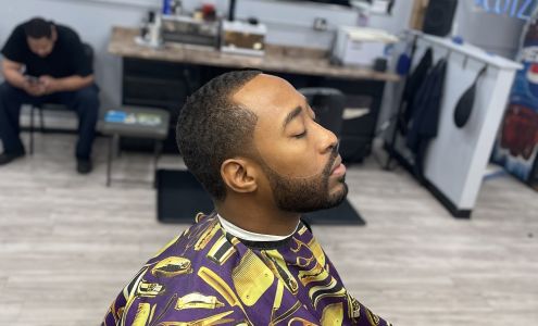 Bossman’s Barber Cutz 27309 Michigan Ave, Inkster Michigan 48141