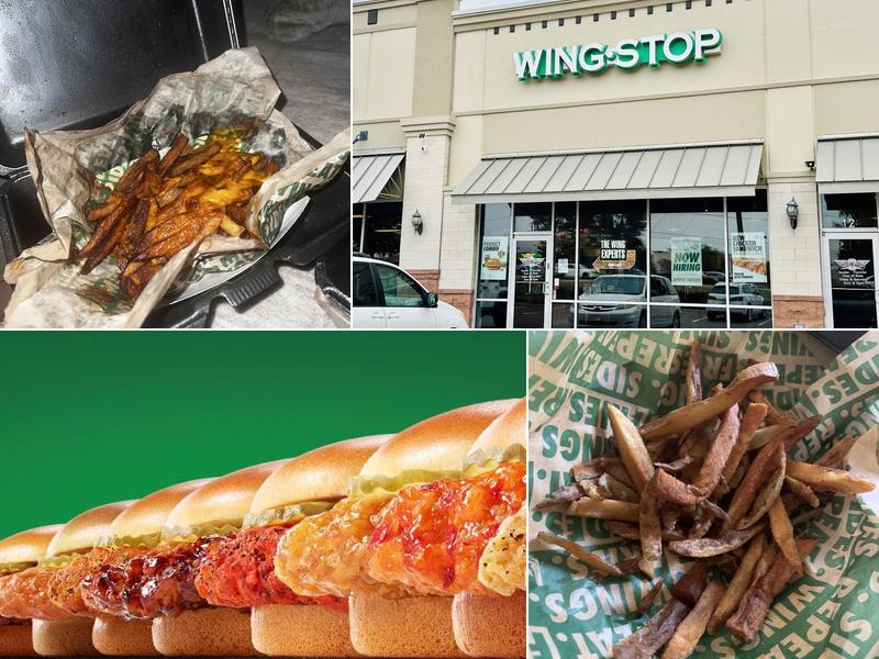 Wingstop