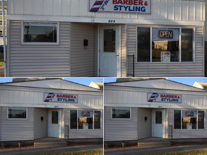 3rd Ave Barber Styling Shop