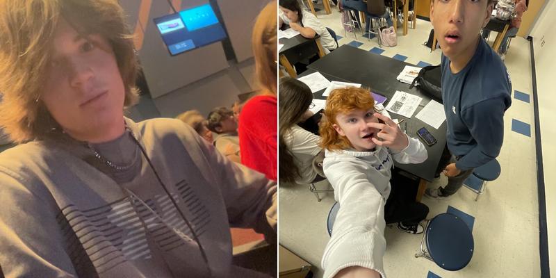 Brownie's Barber Shop