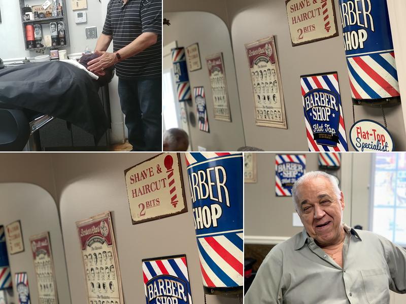 Hair Trap by Anthony Molle