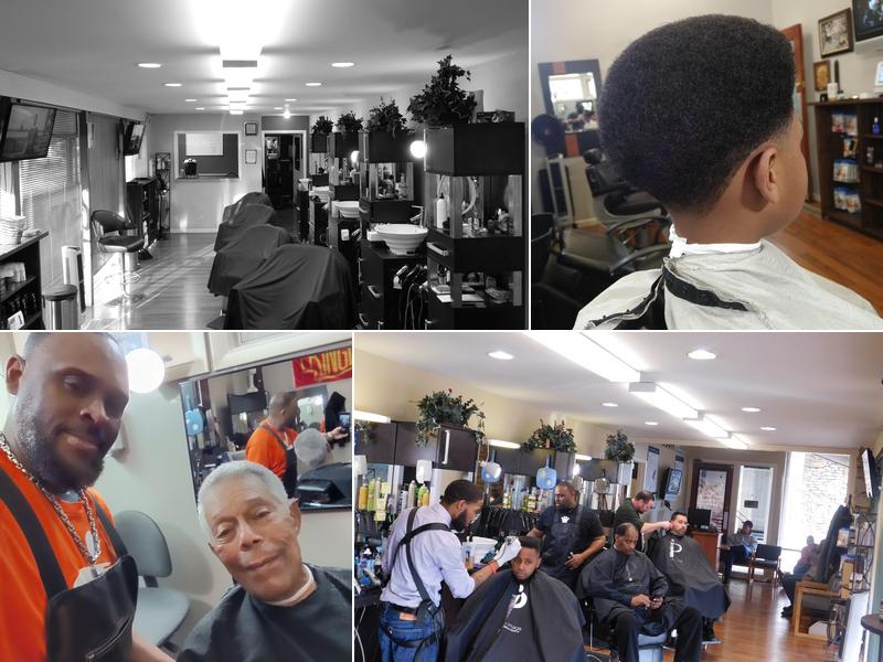 Perfect Image Barbershop