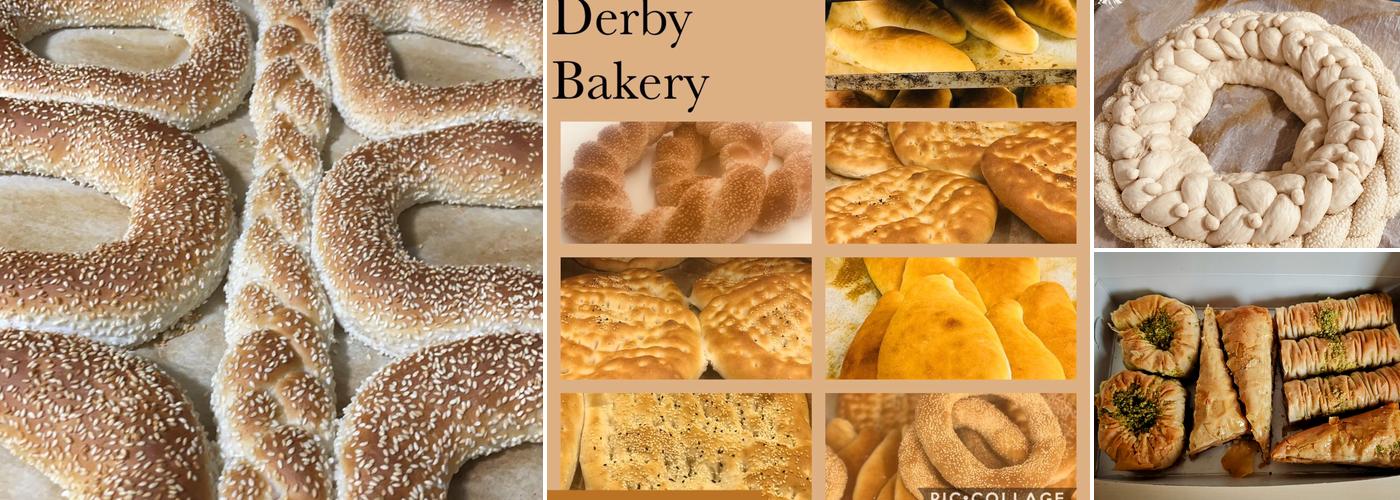 Derby bakery