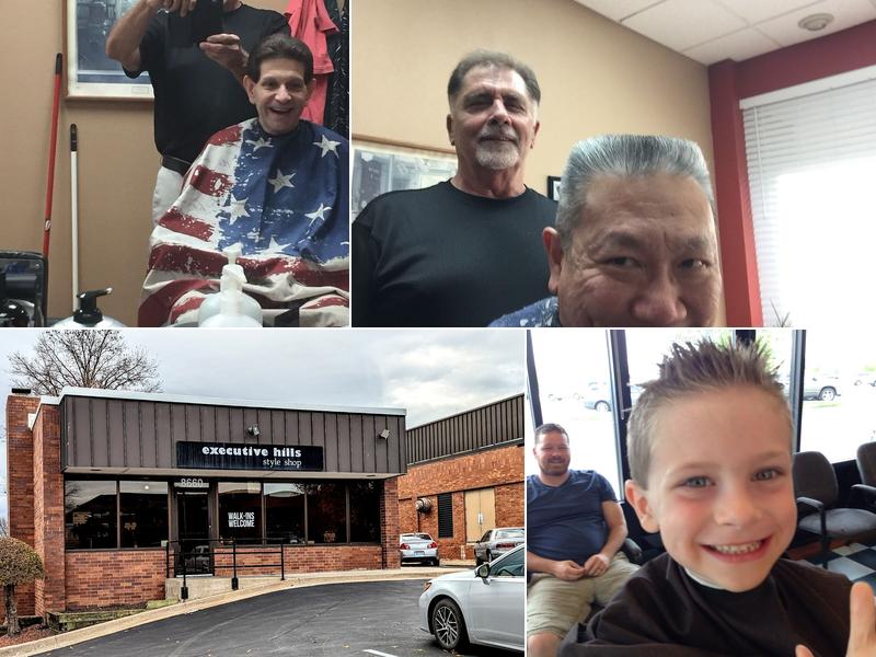 Executive Hills Style Shop