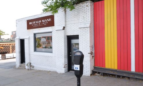 Buffalo Mane Barbershop