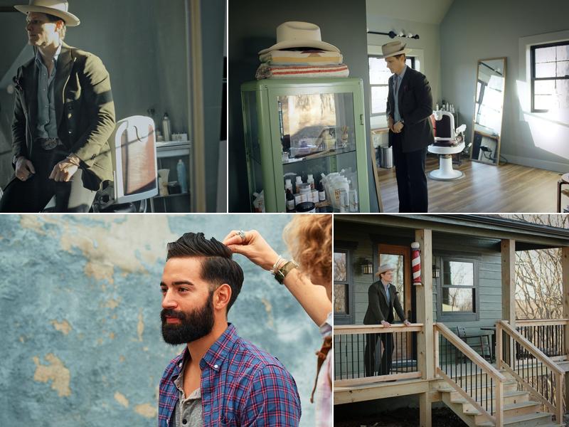 Barberhouse Men's Hair Studio