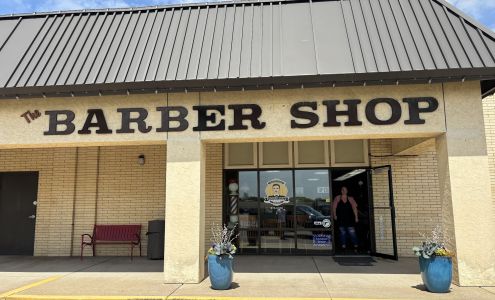 The Barber Shop