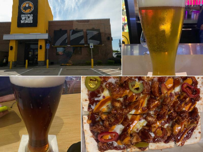 Buffalo Wild Wings