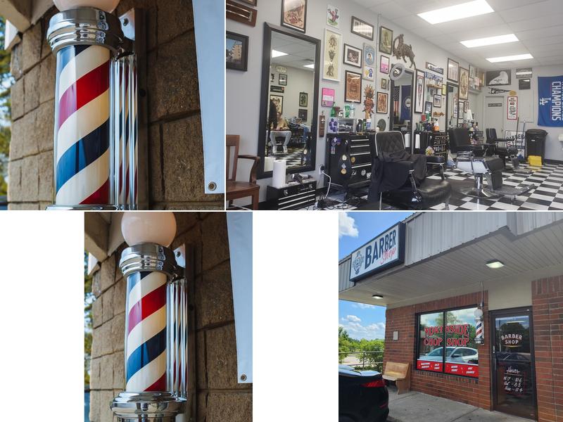 North Side Chop Shop