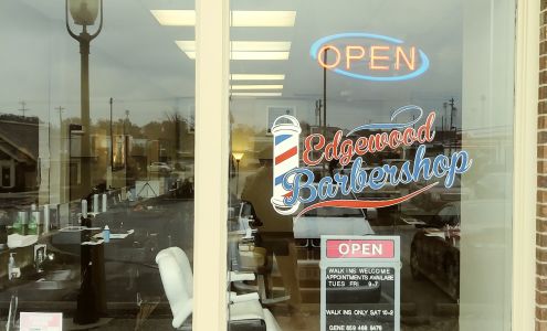 Edgewood Barber Shop