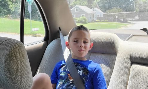 Goodman's Barbering & Styling 452 E 18th St, Owensboro Kentucky 42303