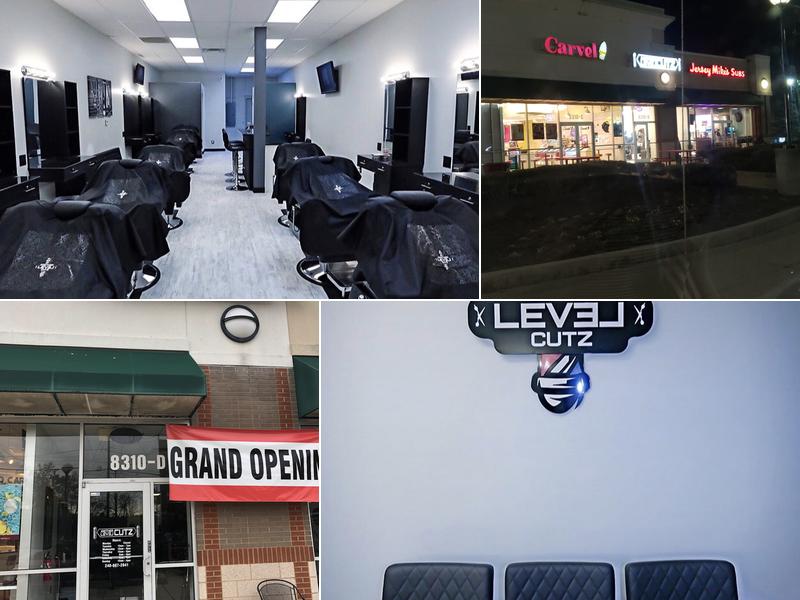 Another Level Cutz Barbershop