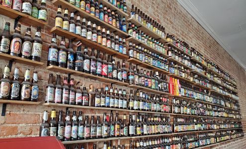 Bearded Lady Barber Shop