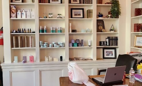 Bulls and Bears Parlor