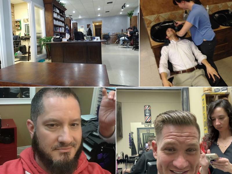 Lloyd's of Lafayette Hair Design