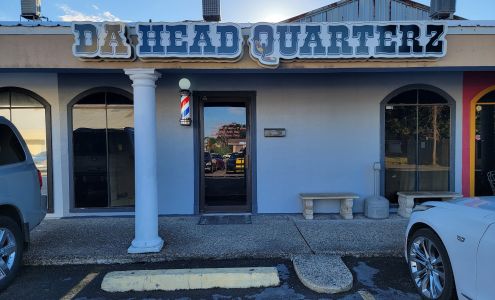 Da Head Quarterz Barbershop