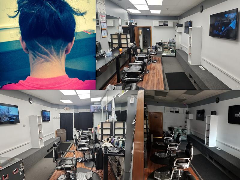 East Coast Barber Shop