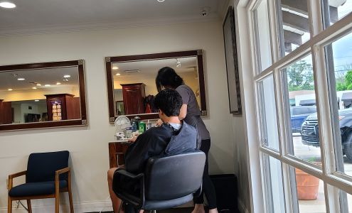 Cutrone's Barber Shop