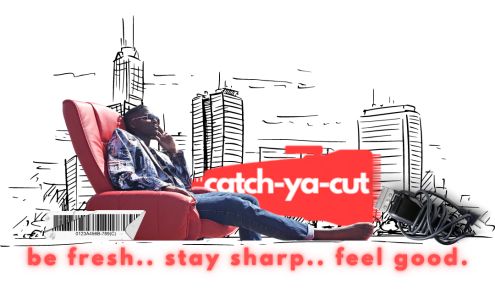 CatchYaCut BarberShop