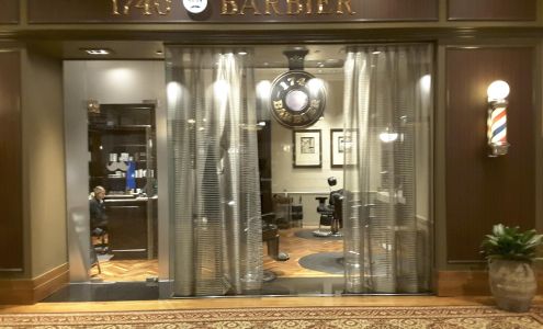 1740 Barbier 777 Ave L'Auberge, Lake Charles Louisiana 70601