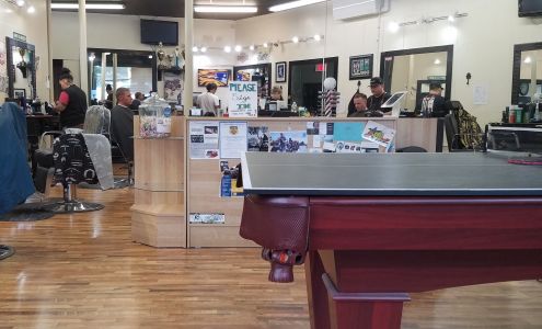 Goodfellas Barber Shop