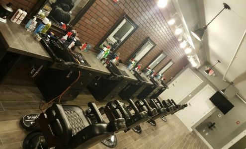 Kings Corner Barbershop 5 Milk St #3, Westborough Massachusetts 01581