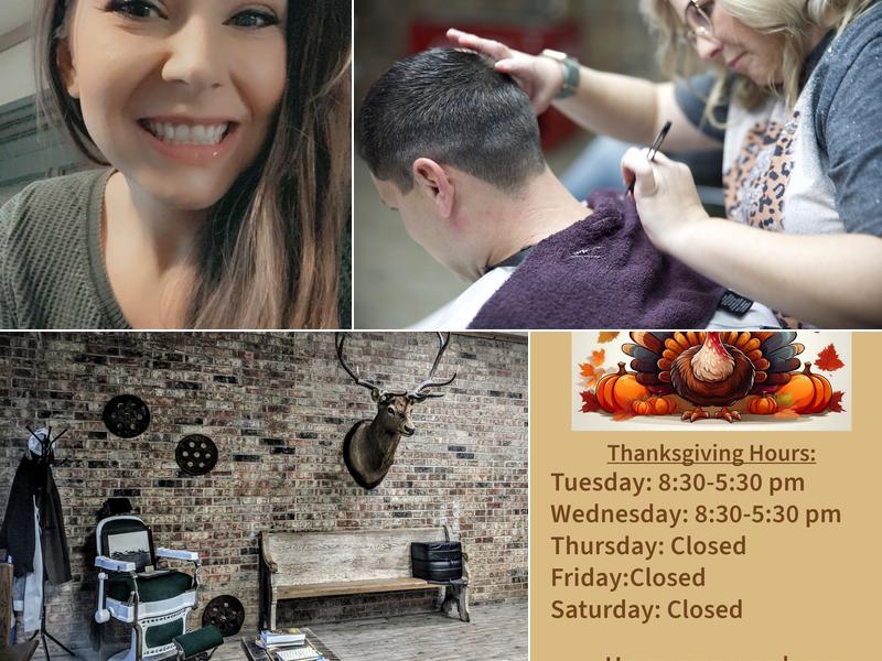 The Shear & Razor, LLC