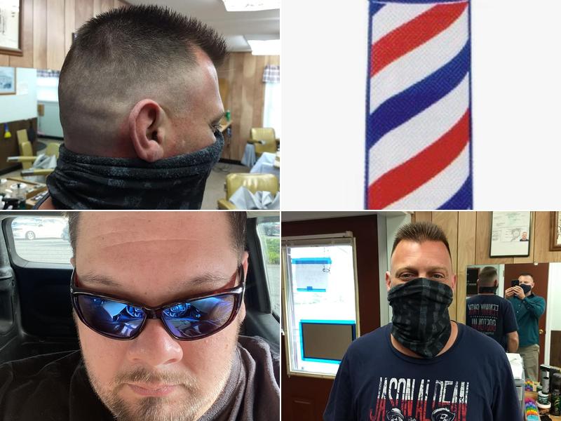 Randy's Barber & Hair Styling