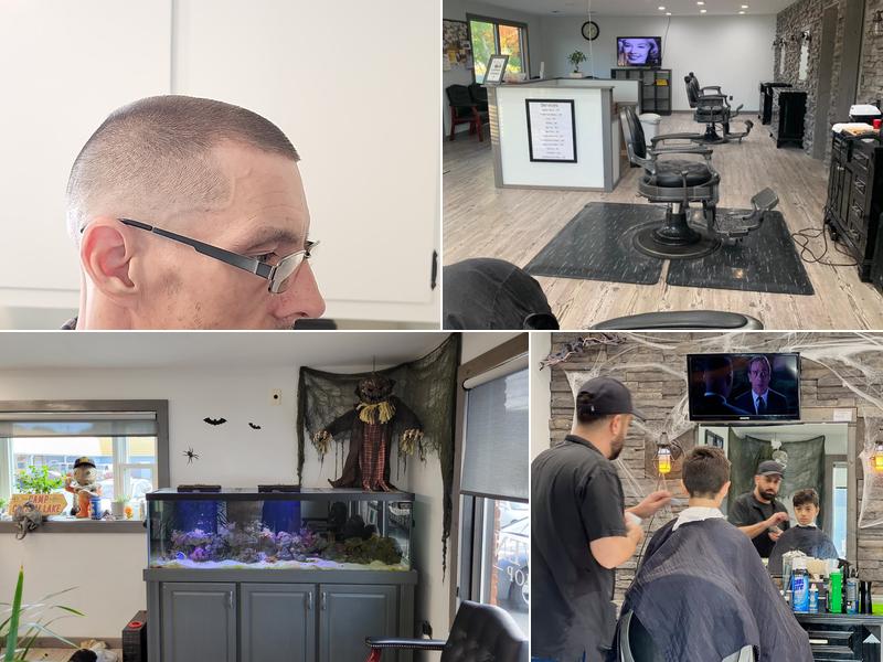 Fairhaven Barber Shop