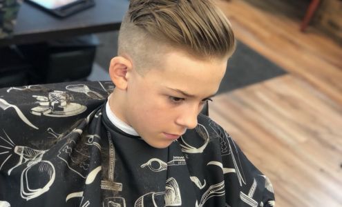 Shane's Master Barbering