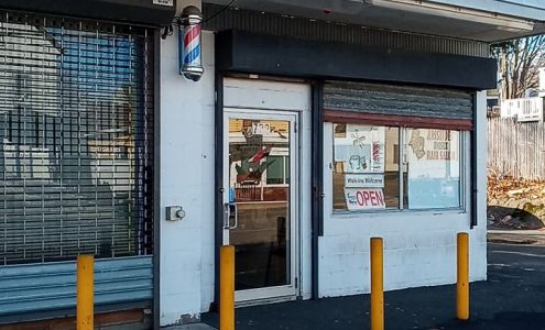 Aristides Hair Salon & Barber