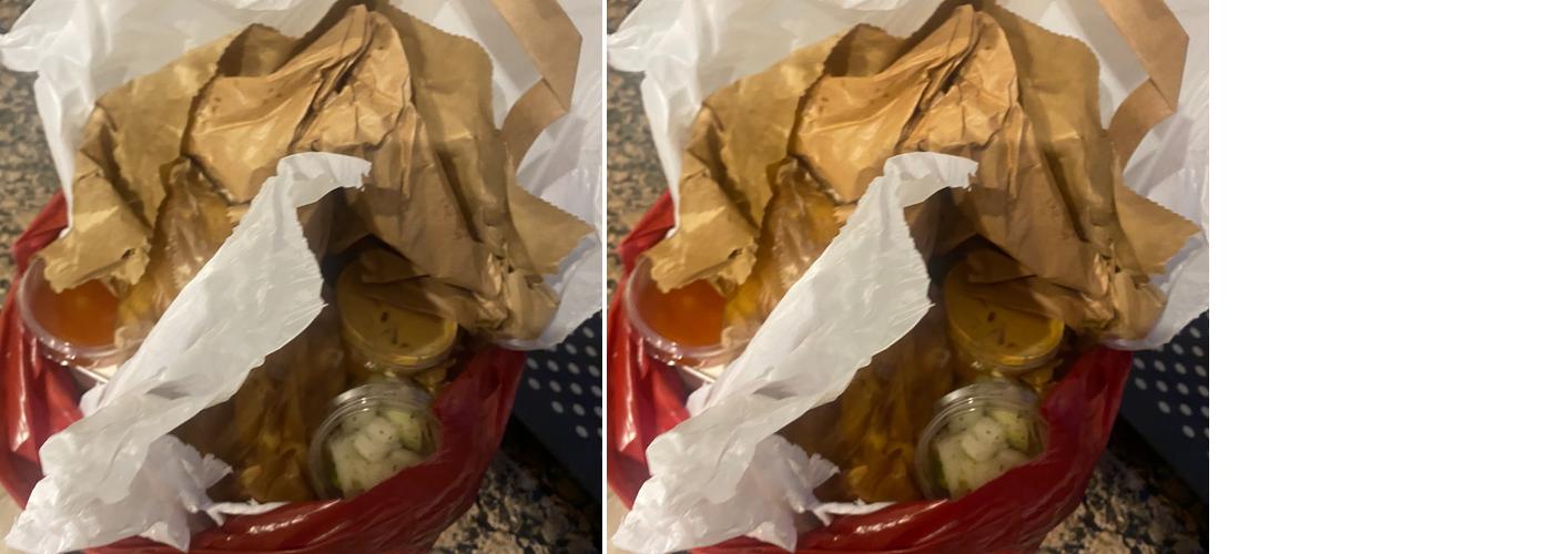 Saffron Indian Takeaway