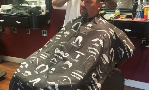 True Style Barbershop 588 Main St, Lynnfield Massachusetts 01940