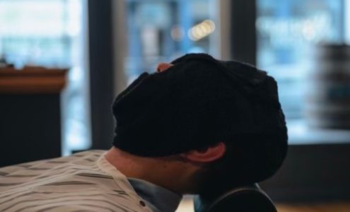 Whiskey & Steel Barbershop