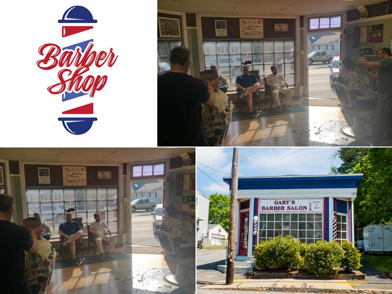 Gary's Barber Salon