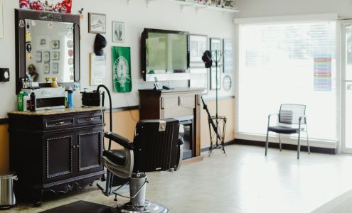 Forest Hills Barber Shop