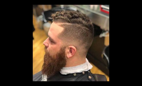 Jude's Barbershop Eastown