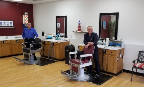 Plainfield Barber Shop