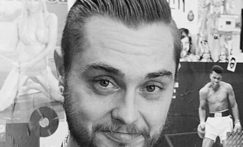 Jude's Barbershop Grand Rapids fuller