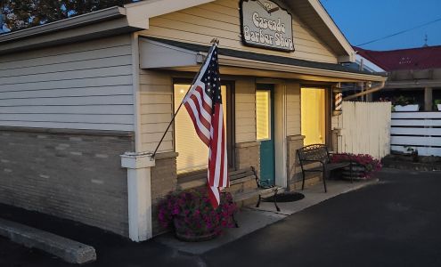 Cascade Barber Shop