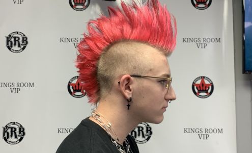 Kings Room Barbershop