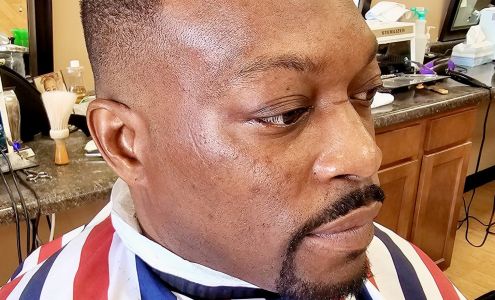 The Original Detroit Barber Company