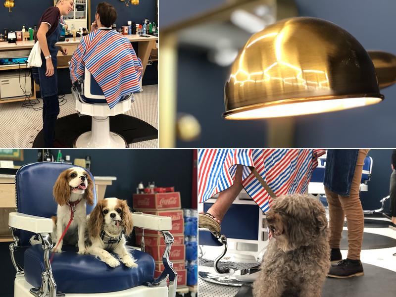 Union Barber - Birmingham