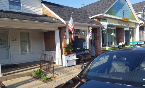 Barbers On Fourth 124 E 4th St, Rochester Michigan 48307