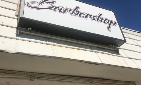 Exposed Barbershop-WEST 15650 W Eleven Mile Rd, Southfield Michigan 48076