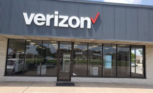 Verizon Ponca City