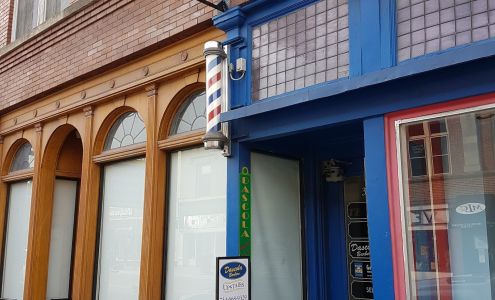 Dascola Barbers
