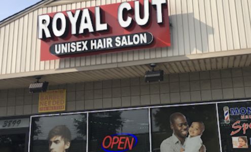 Royal Cut