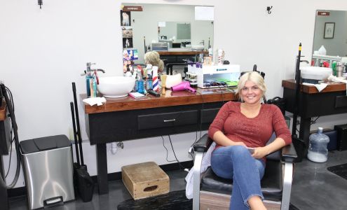 Reid's Barber Shop 11541 S Saginaw St, Grand Blanc Michigan 48439