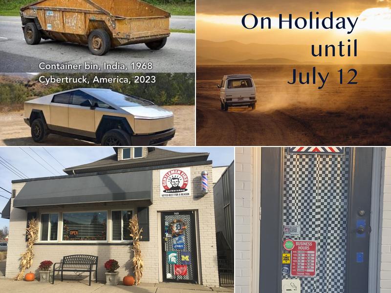 Gentlemen First Barbershop